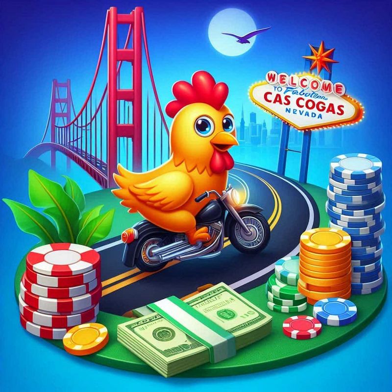 Ocena gry Chicken Road: Idealne strony internetowe, metody i jak wygrać duże pieniądze