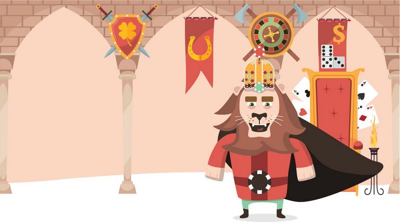 Онлайн казина, приемащи играчи от България