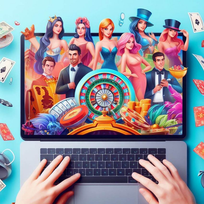 Отзыв о казино Vavada