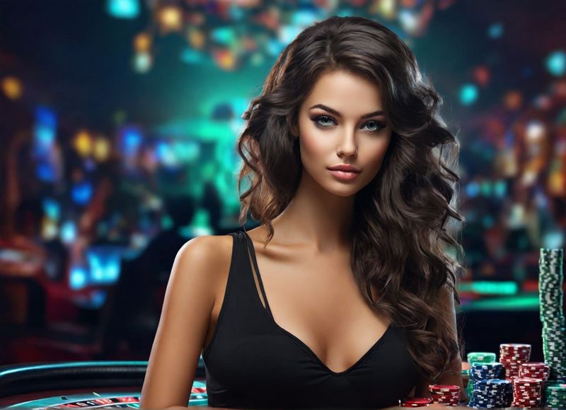 Clubnika Gambling Enterprise: Простое руководство для новичков