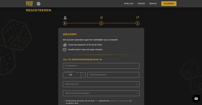 Fairplay Casino Site Evaluation 2026 Fairplay Casino Site Evaluation 2026