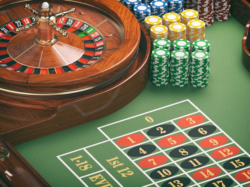 Análisis del Casino Admiral Sevilla