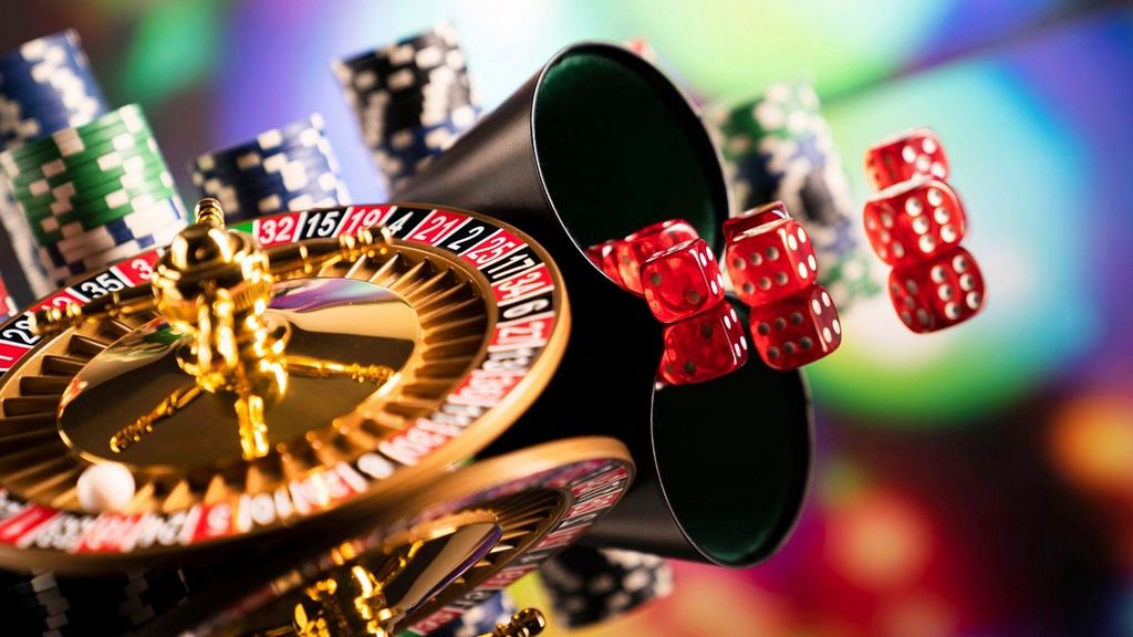 Evaluación de National Casino España en 2026