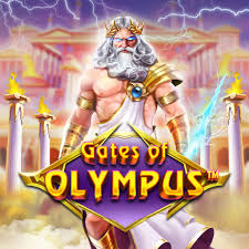 Gates of Olympus Demo-Slot