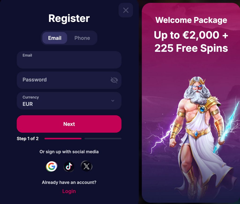 NV Casino Review 2026