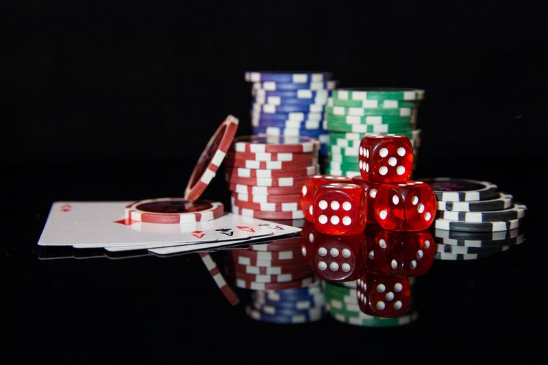Présentation du casino en ligne Kings Possibility