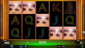 What makes Book of Ra Slot machines so prominent on win2day?