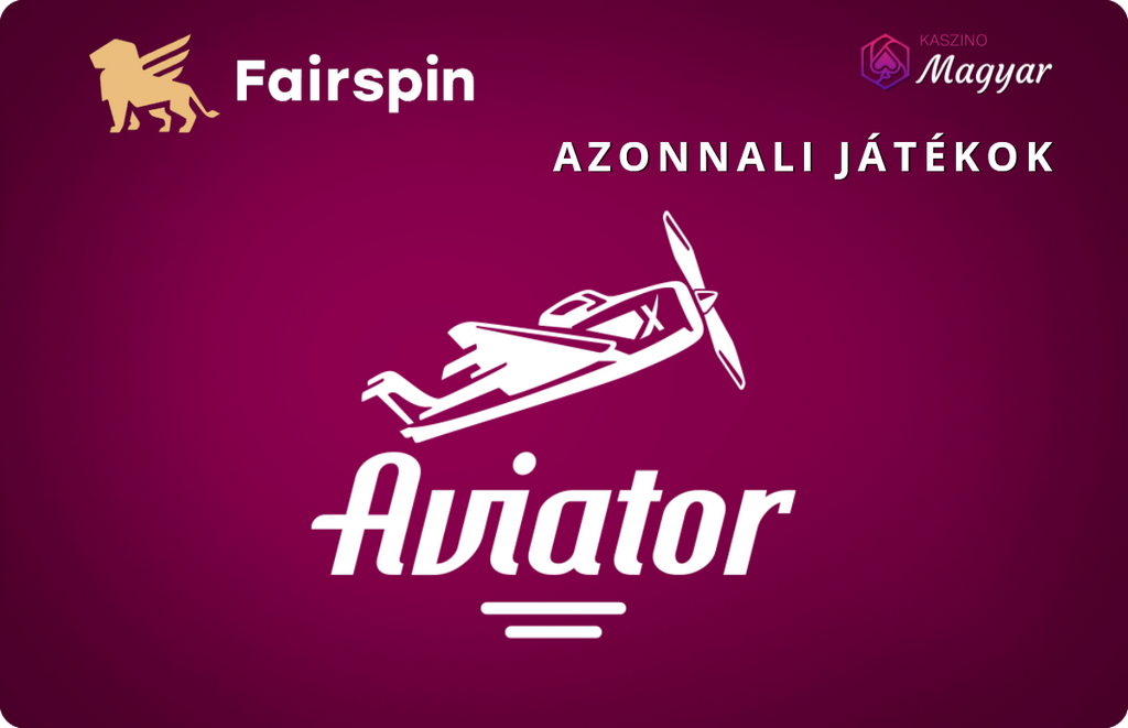 Fairspin Casino site