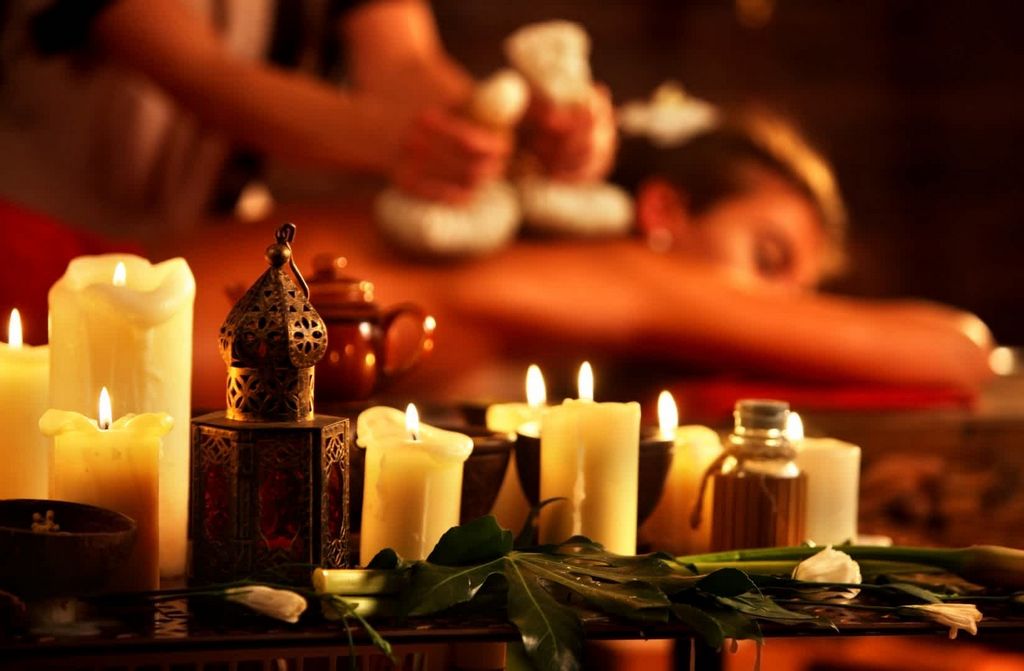 Thai Massage: What It Is and 5 Advantages